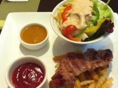 -绿茵阁(体育西分店)