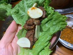 -原始泥炉烤肉(总店)