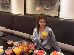 -济宁富力万达嘉华酒店·美食汇自助餐厅