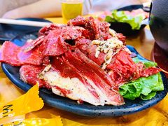 -吉志烤肉(太原总店)
