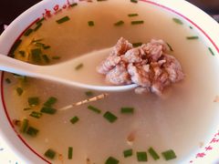 牛肉羹-津品味小吃(大学湾店)