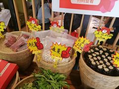 -川味堂·四川豆花(八卦岭店)