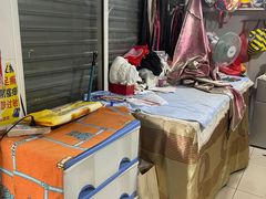 -魏阿姨裁缝修衣改衣店