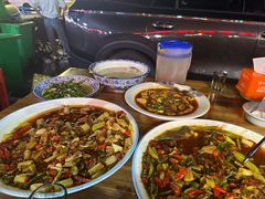 -李大爷的泡椒馆(冉家坝店)