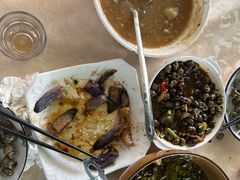 -晓琦农家菜馆·地道农家菜