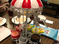 -豪客来牛排(新街口羊皮巷店)