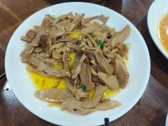 -斯丹姜母鸭·古法干香(涂门街总店)