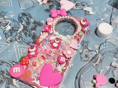 -1001艺术手作·银饰DIY·拼豆(小寨金莎店)
