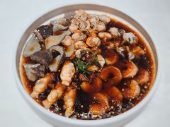 -大铁勺新津菜(熙悦汇店)