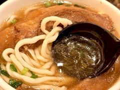 -中国厨房/台湾牛肉面