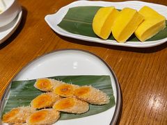-如轩·海鲜砂锅粥·潮汕菜(一品天下店)