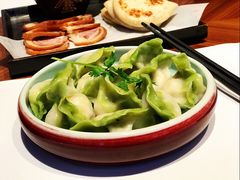 -北京柏悦酒店·锦庭餐厅Dining Room