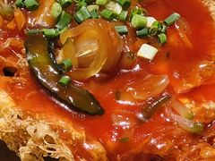 -啫神·广州地标美食(北京路店)