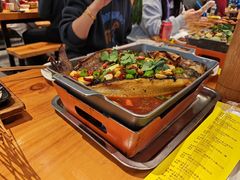 -本色.小马哥烧烤(无锡九里仓店)