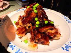 -锦楼·臻选新杭帮(杭州中心店)