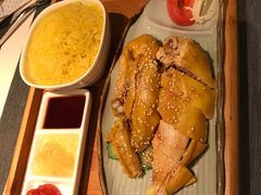 -Aqua Oasis 水天堂(石路天虹店)