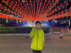 -深圳阳光酒店