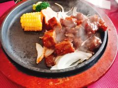 -稻早料理美术馆(城阳店)