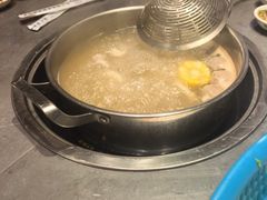 -贵宾牛·潮汕牛肉火锅(珠池总店)