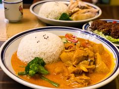 -马来MO简餐.南洋风味料理(美食街店)