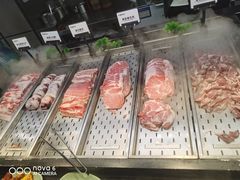 -盛江山自助料理(太原街万达店)
