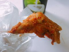 -帝煌烤卤(羊子街店)
