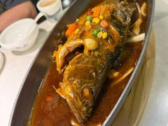 -徽韵人家·传承正宗徽菜(牡丹园店)