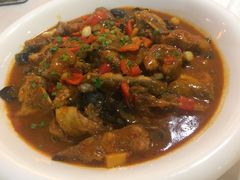 -蓝天宾馆·融合菜·宴席(解放大道店)