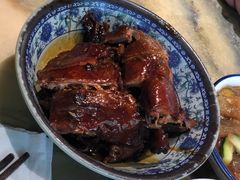 老妈酱鸭-慧娟面馆·餐厅(望江路店)