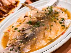 -抱德·潮汕味(敦和店原惠城鱼仔)