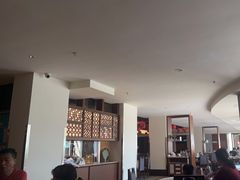 -静之湖湖畔餐厅