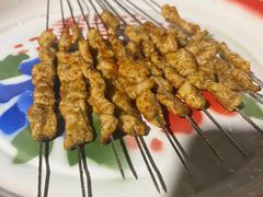 -小胡子祥彪烧烤(北湖总店)