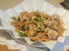 -香港池仔记肠粉王(博多新记襄阳南路店)