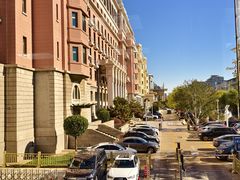 -北京贵宾楼饭店 红墙咖啡厅