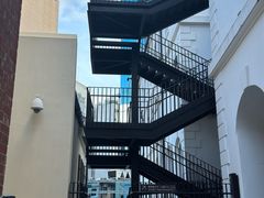 -大馆(前中区警署建築群)