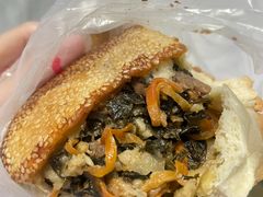 紫菜肉饼-陈记紫菜饼(湖滨霞店)