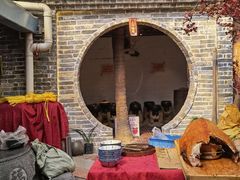 -园林美食城·本土农家菜(杨和镇店)