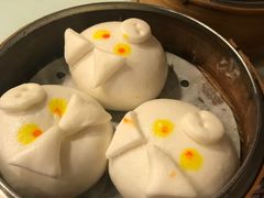 -点点心点心专门店(旺角店)