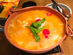 -云海肴·汽锅鸡·云南菜(天山百盛优客店)