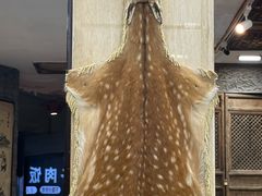 -乔家满族八大碗(流水沟店)
