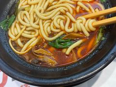 -姐弟俩土豆粉(西安小寨店)