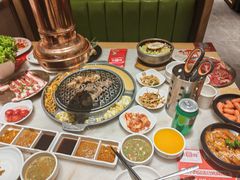 -韩宫宴炭火烤肉(印象城店)