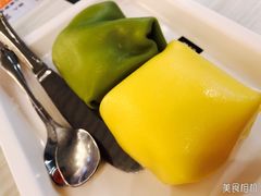 -满记甜品(江桥万达店)