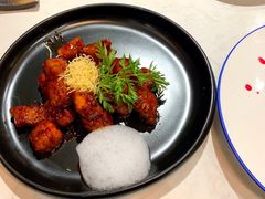 -荟廷·晶萃(陆家嘴尚悦湾店)