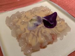-九献创意菜·牛排料理(亮马河花园店)