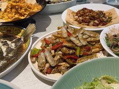 -津沽小院(天津之眼店)