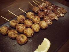 -木子烧鸟屋(百子湾店)