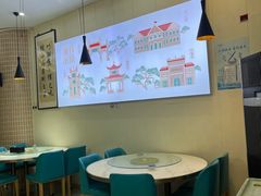 -福巷湘食小馆·猛火现炒(上海首店)