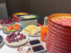 -和牛村烧肉放题(潍坊泰华店)