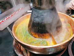 -乔先生涮肉·鲜活牛羊肉火锅(塘沽店)